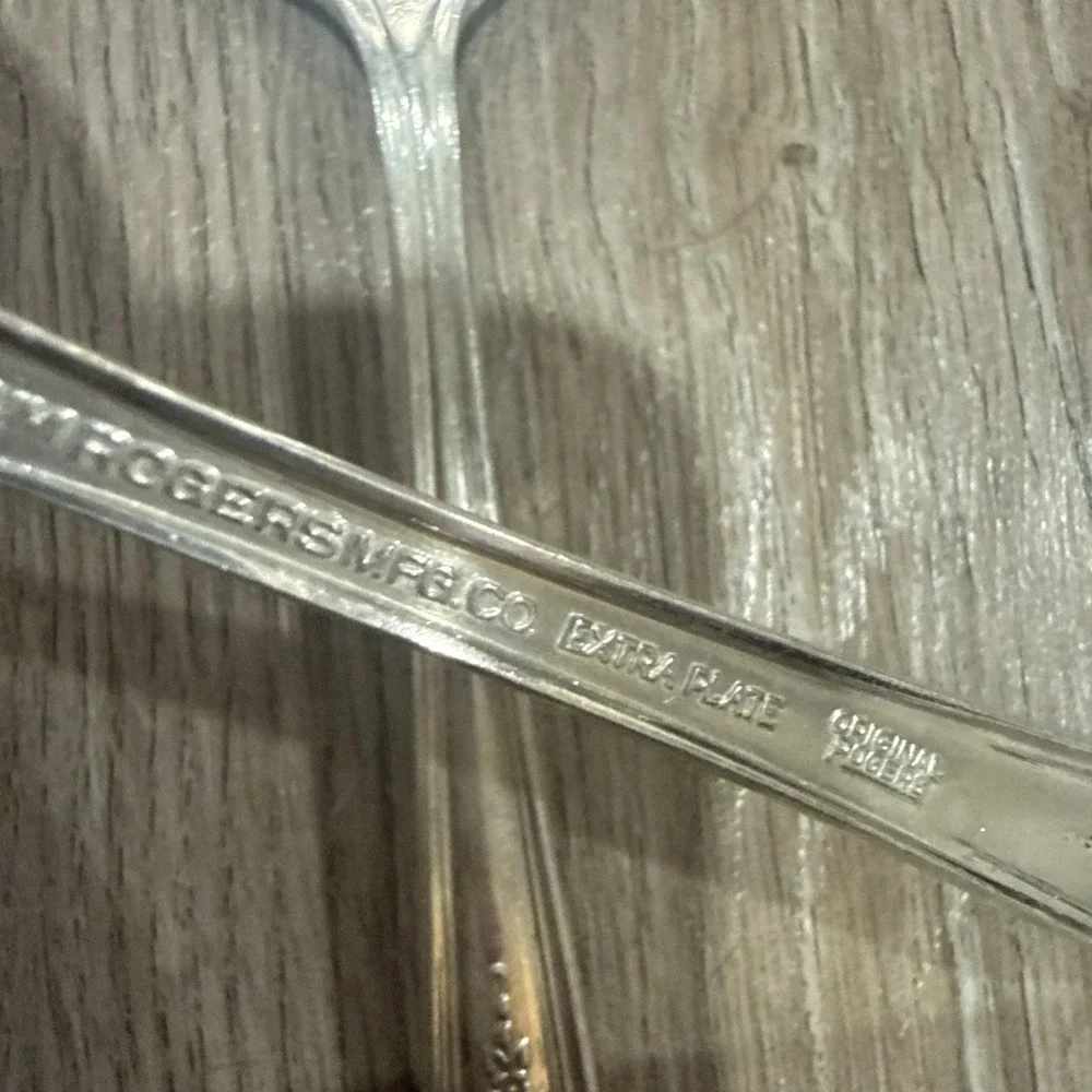 International Silver international inspiration